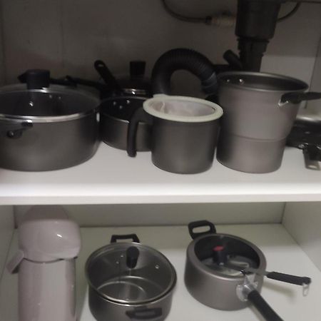 Apartamento Vista Mar Maceió Eksteriør bilde