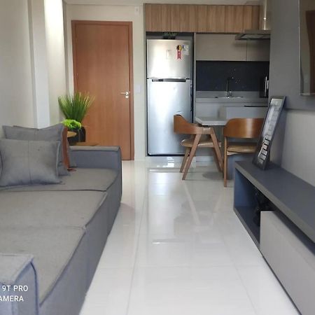 Apartamento Vista Mar Maceió Eksteriør bilde