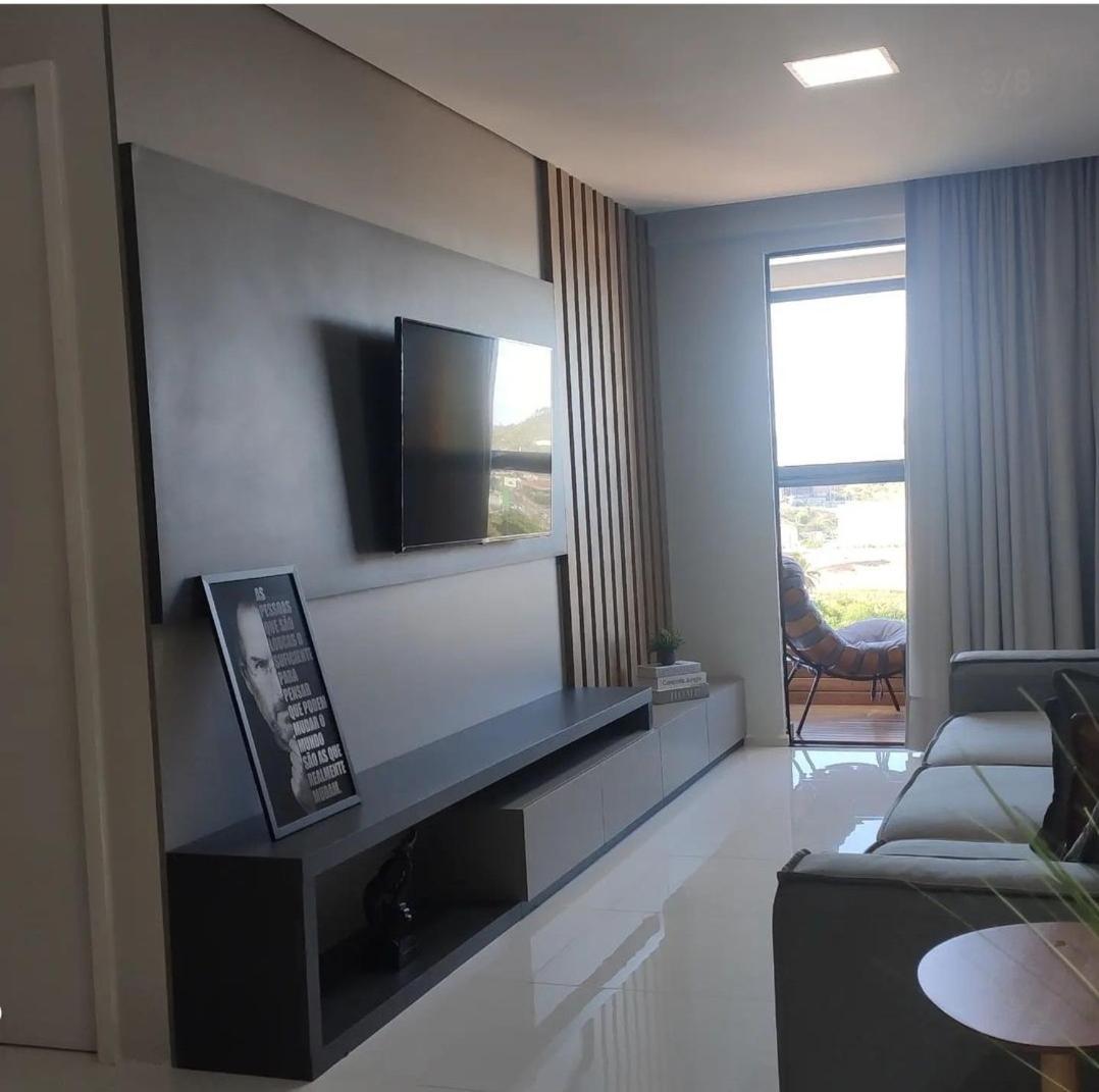 Apartamento Vista Mar Maceió Eksteriør bilde