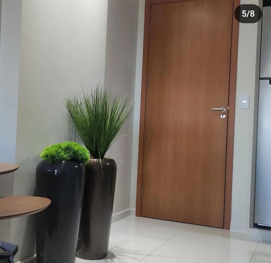 Apartamento Vista Mar Maceió Eksteriør bilde