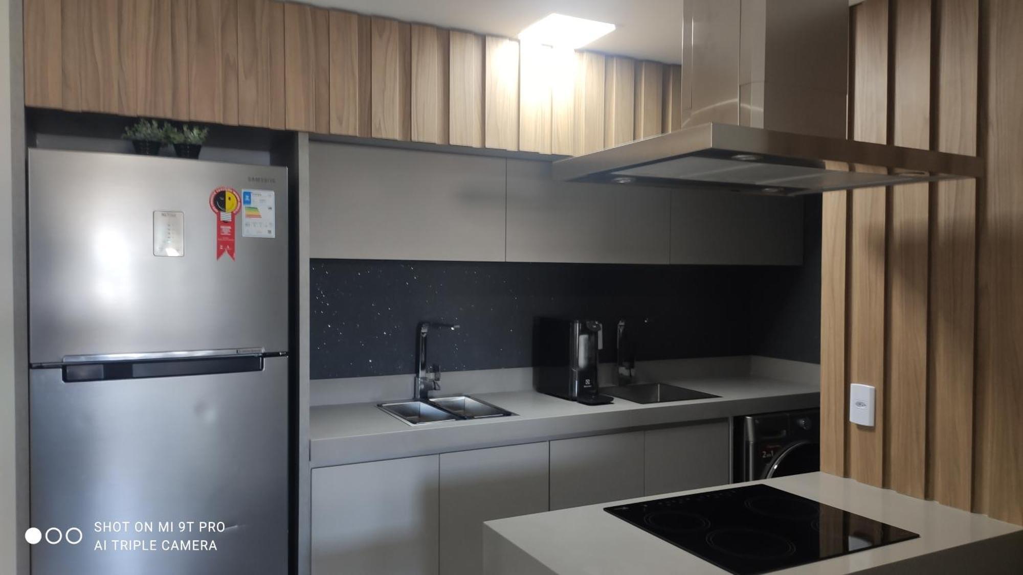 Apartamento Vista Mar Maceió Eksteriør bilde