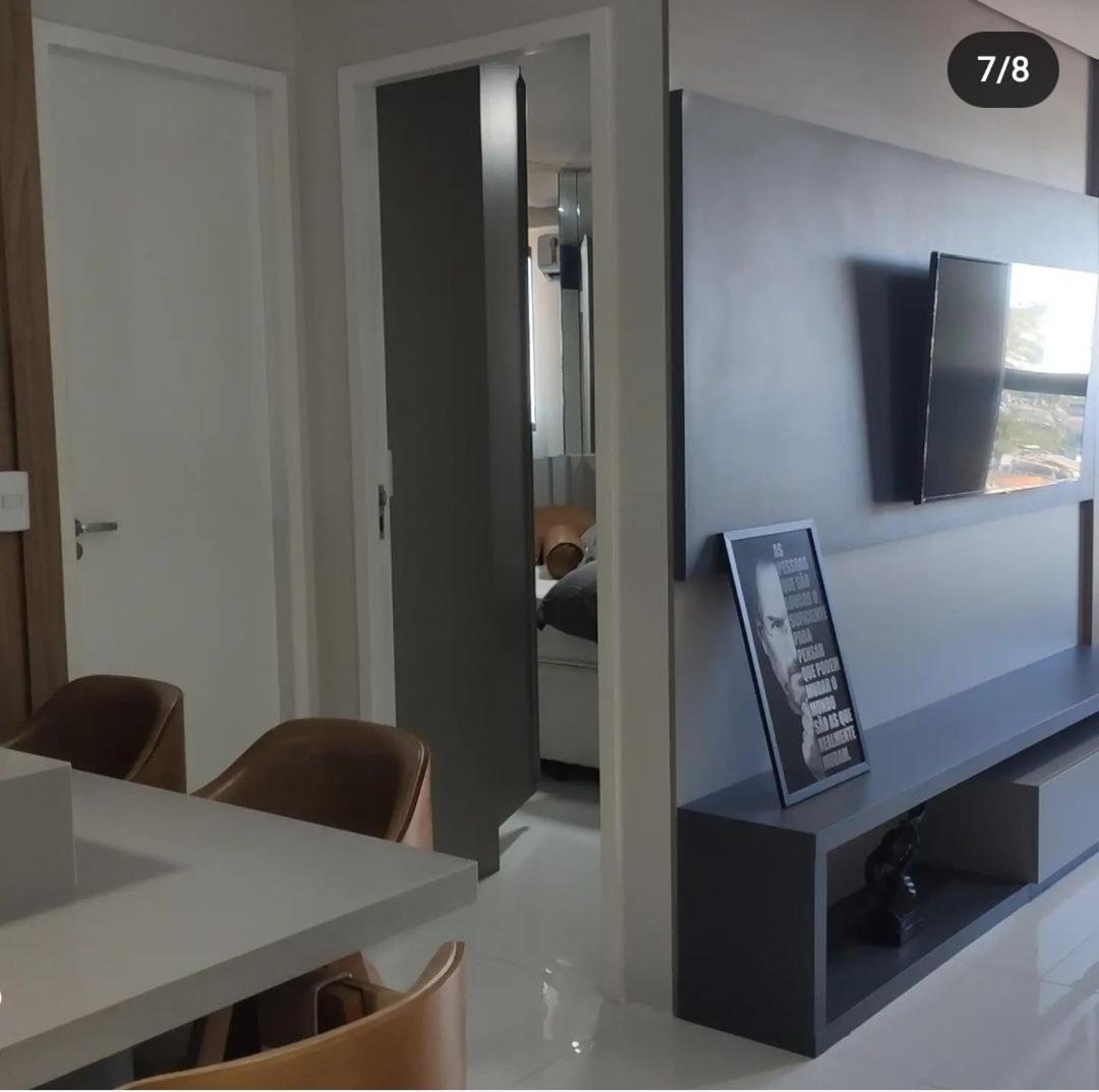 Apartamento Vista Mar Maceió Eksteriør bilde