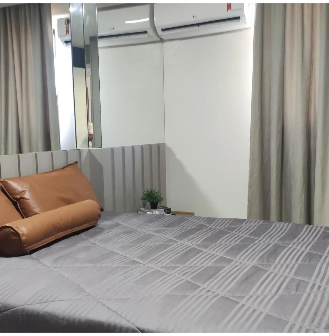 Apartamento Vista Mar Maceió Eksteriør bilde