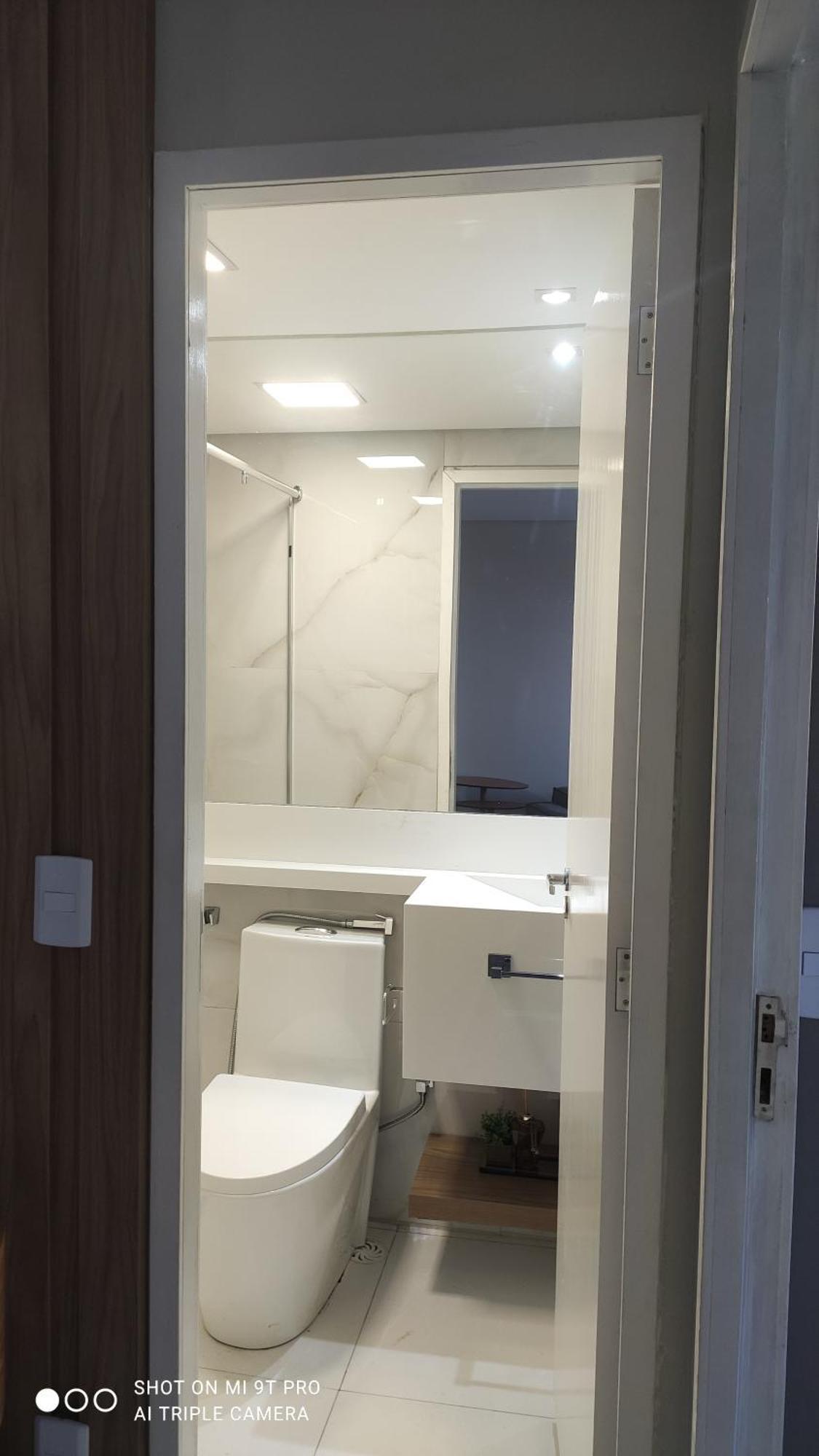Apartamento Vista Mar Maceió Eksteriør bilde