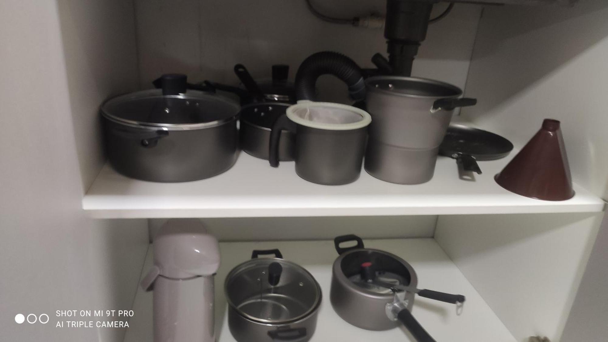 Apartamento Vista Mar Maceió Eksteriør bilde