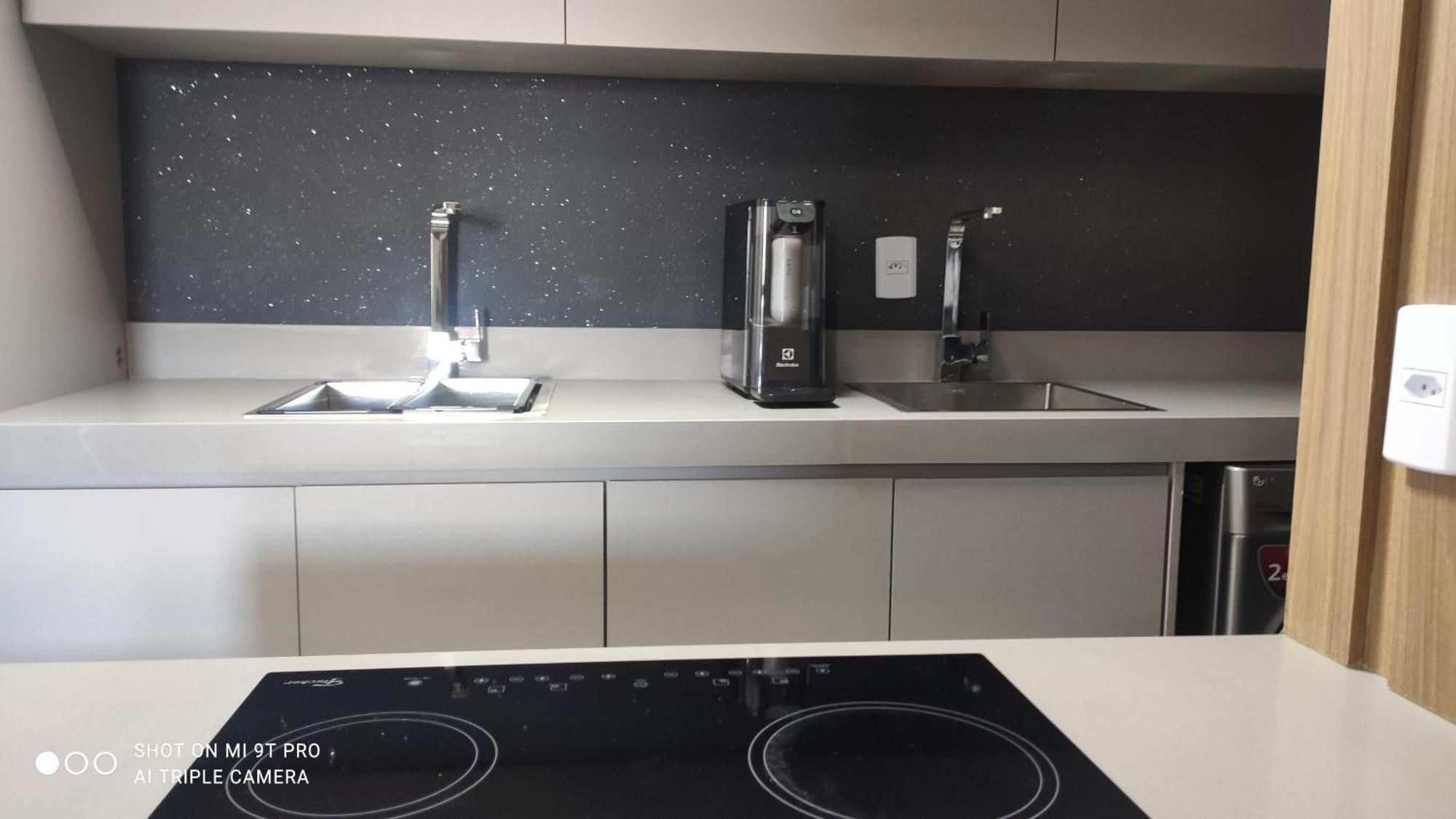Apartamento Vista Mar Maceió Eksteriør bilde