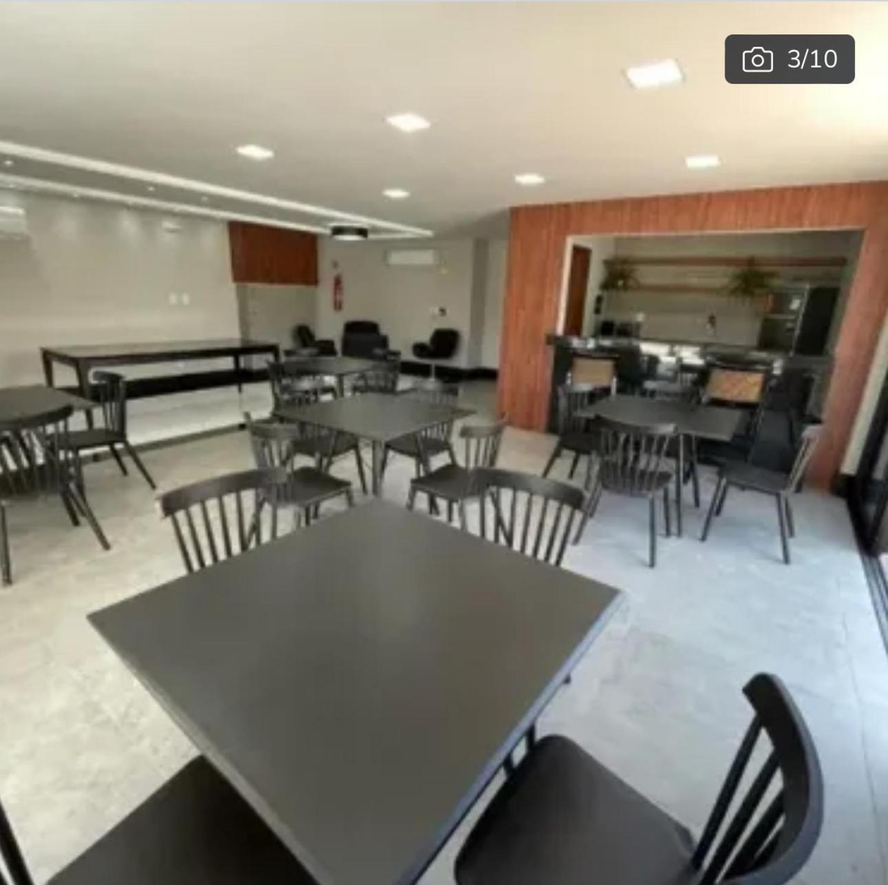 Apartamento Vista Mar Maceió Eksteriør bilde